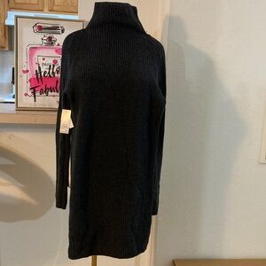 BP by Nordstrom  Gray Knit Sweater XXS